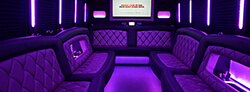 party bus rental